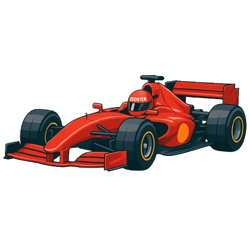 F1 Car