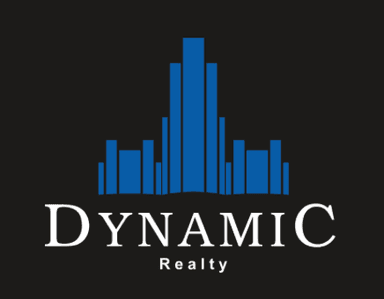 Dynamic Realty logo