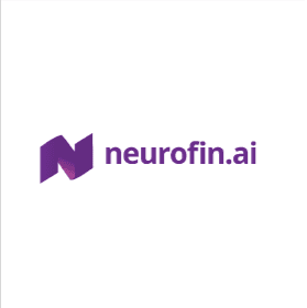 NEUROFIN AI TECHNOLOGIES logo