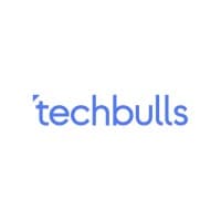 Techbulls SoftTech logo