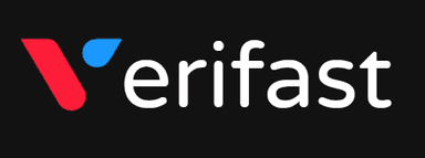 Verifast logo