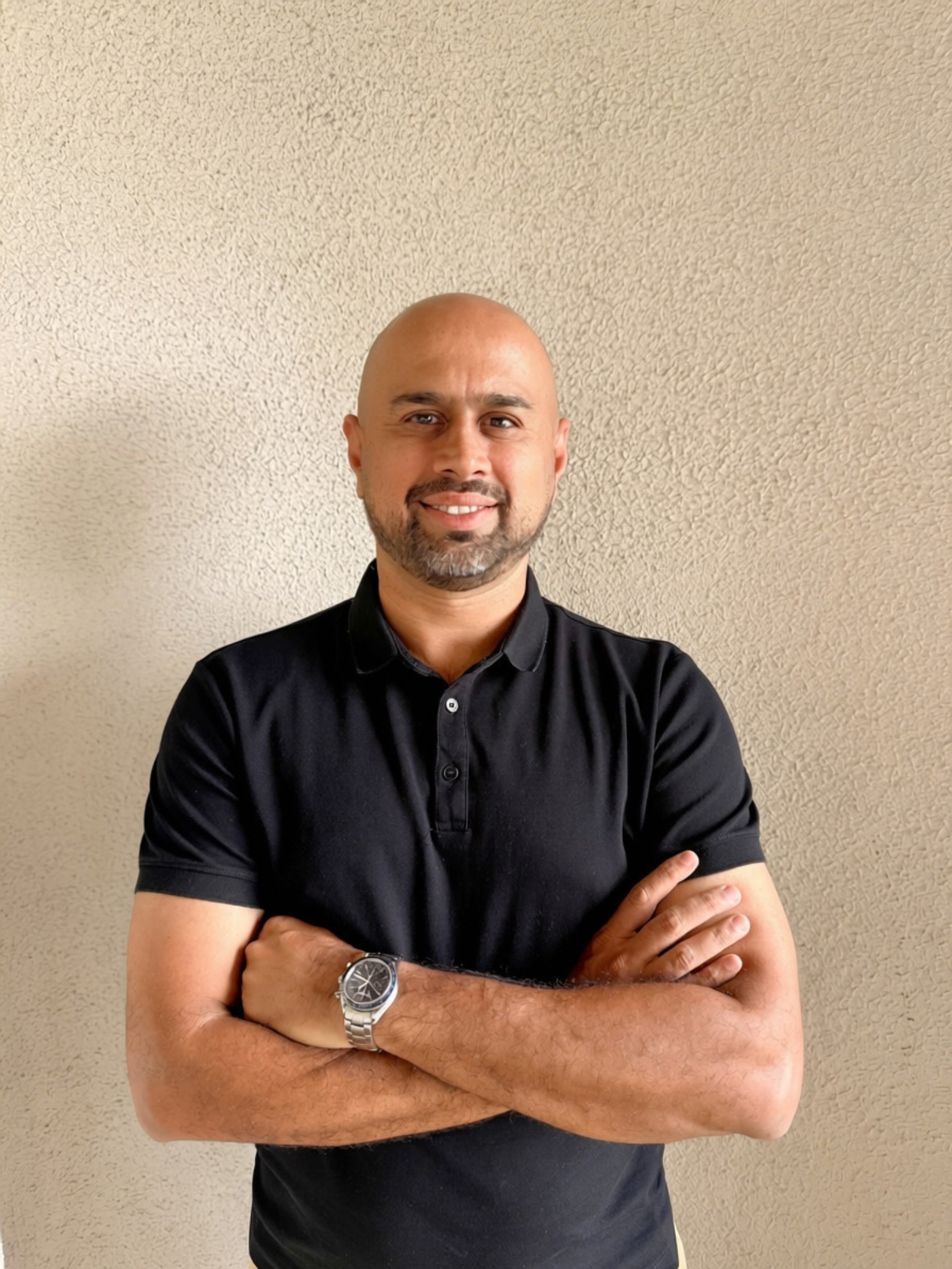 Kartik Mandrekar