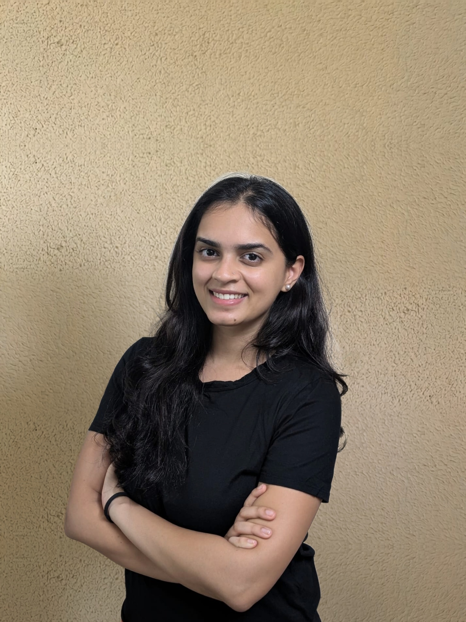 Ketaki Cholkar