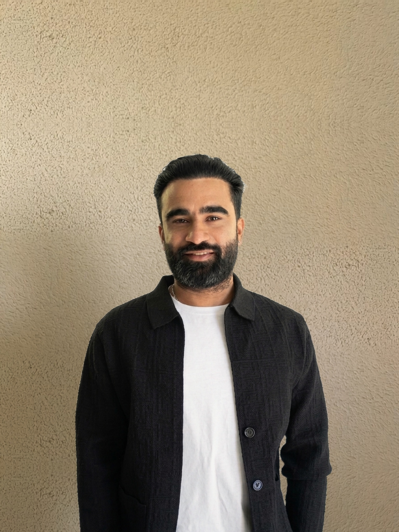 Nakul Chalotra