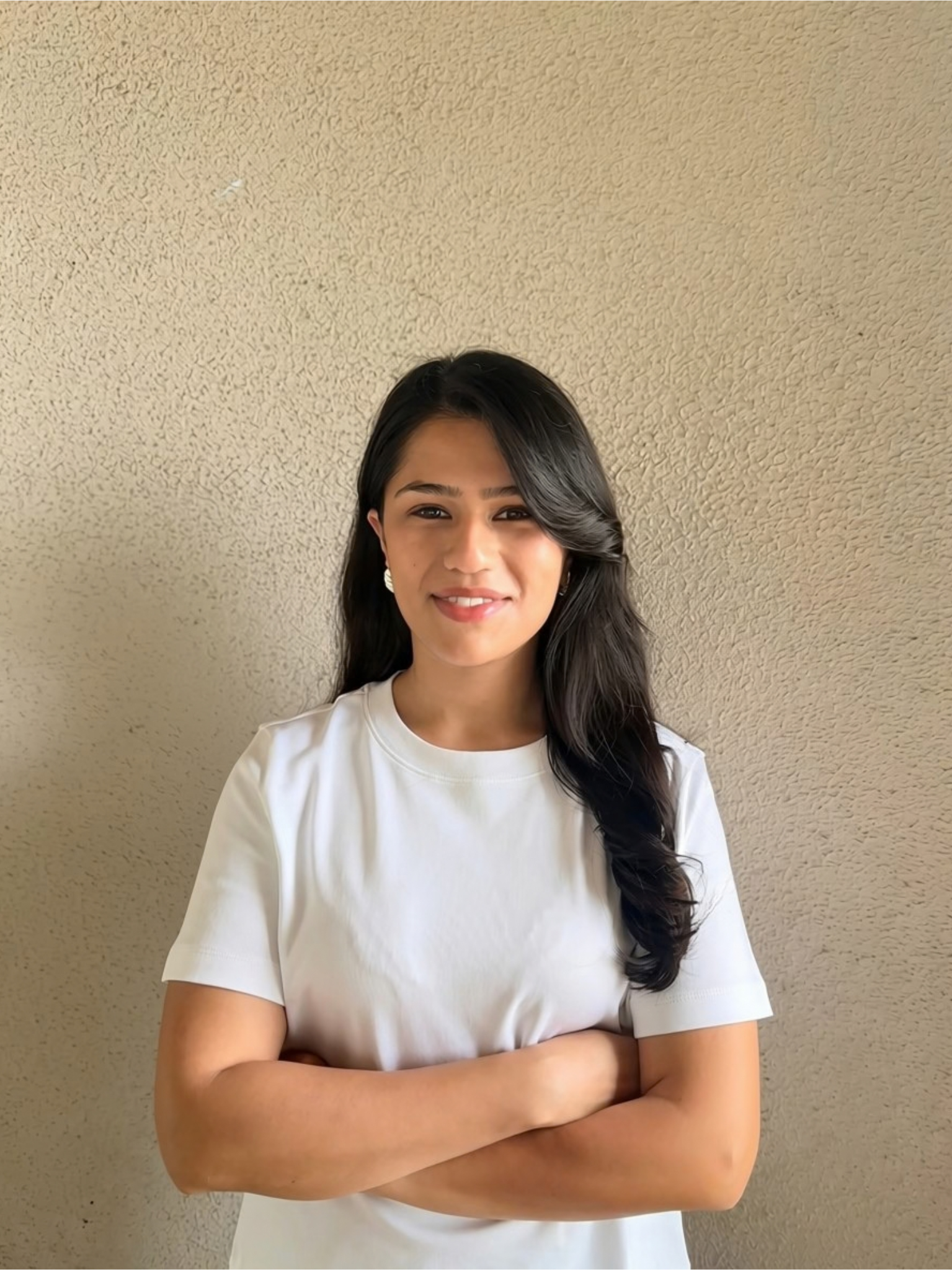 Saumya Seth