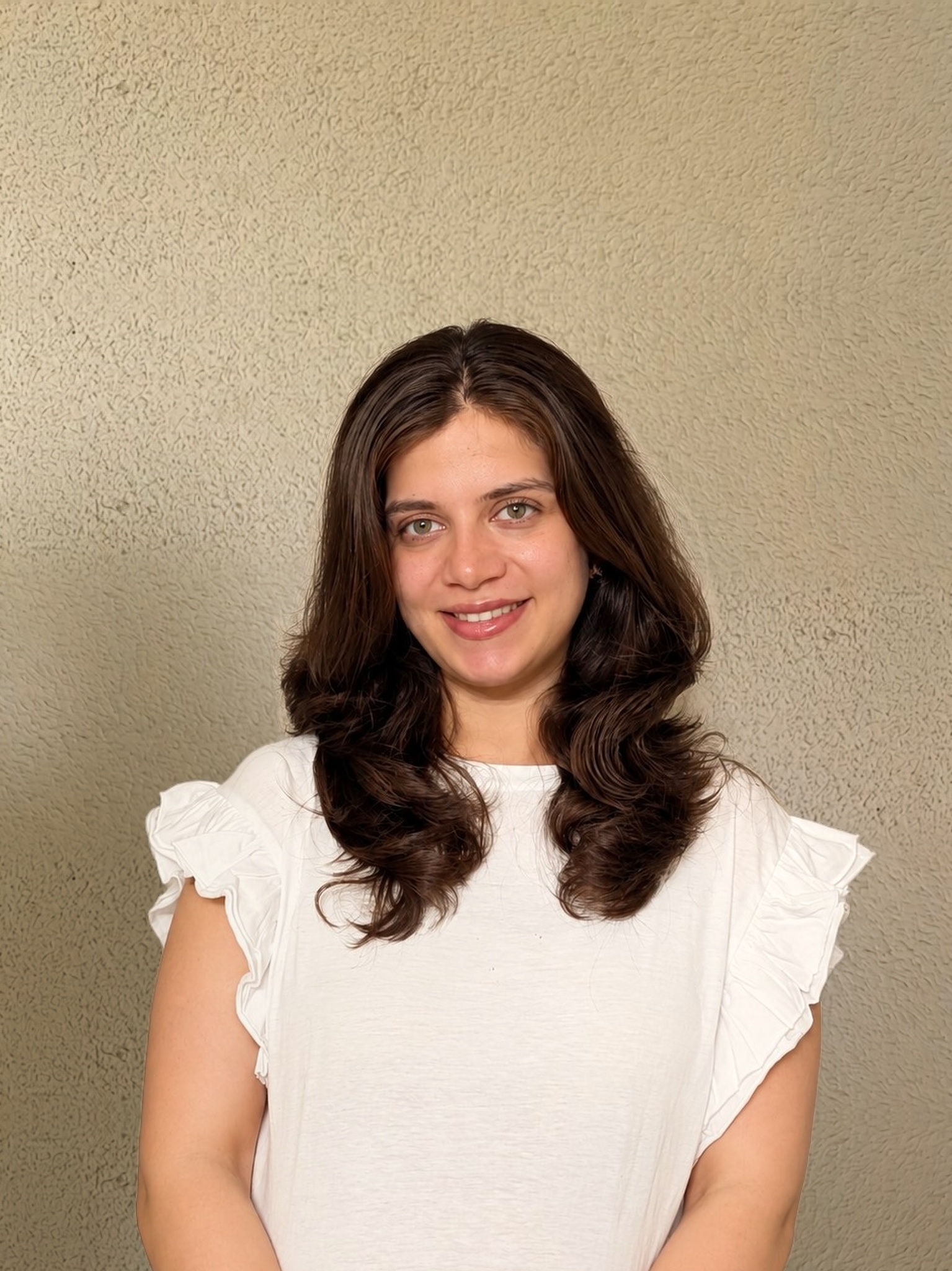 Tianah Gurnani