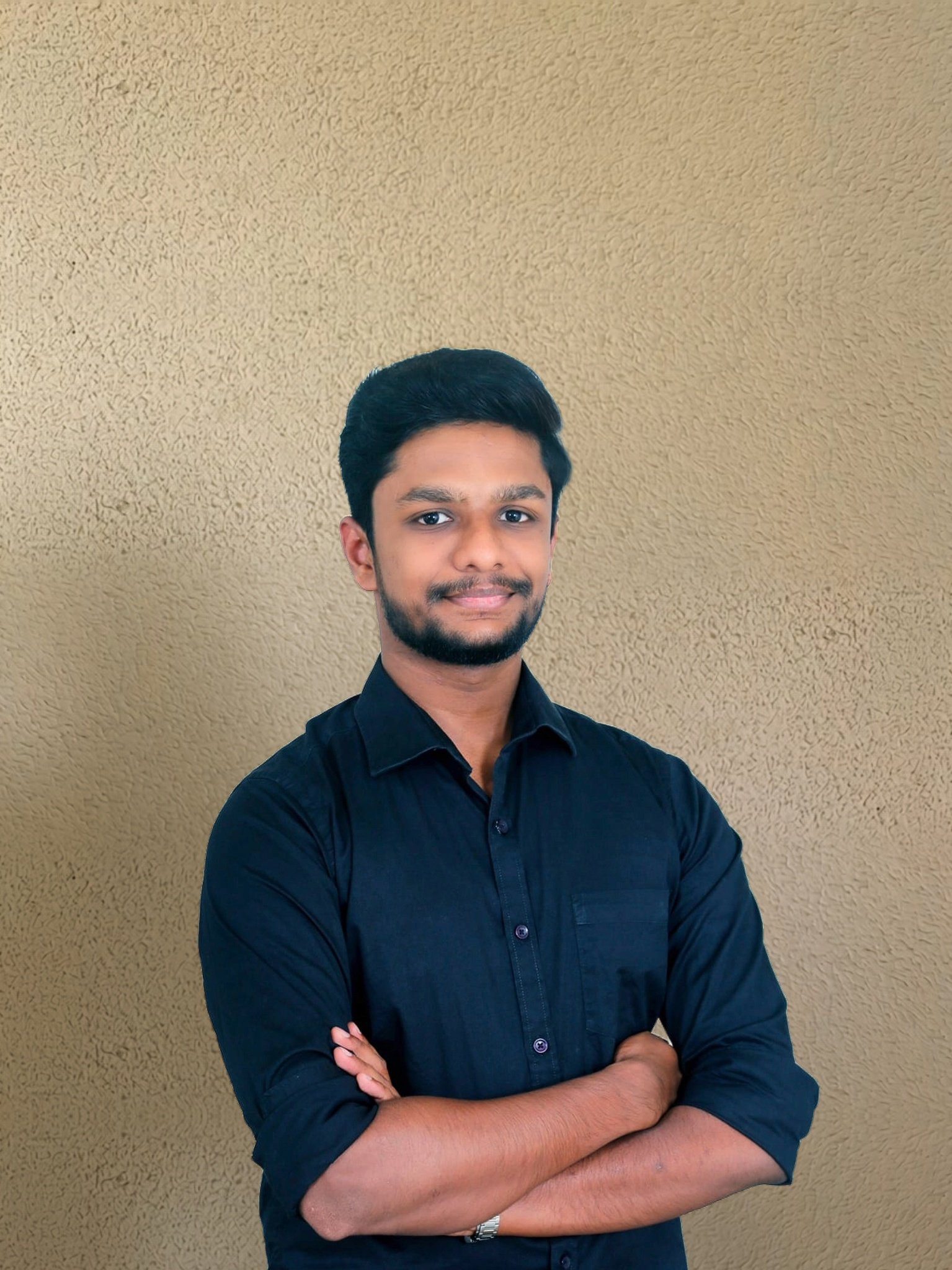 Vishnuvaradhan V